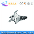 China Foundary OEM Aluminium Die Casting Cars pièces de rechange auto en gros avec bon prix